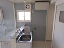  札沼線<学園都市線>/太平駅 徒歩13分 3階 築34年