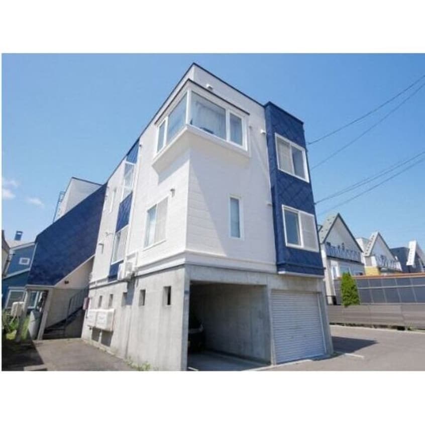  リジョイス参番館