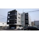 フォレストヒルズN36の外観