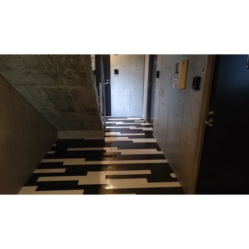  フォレストヒルズN36