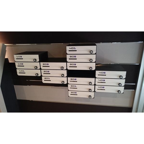  フォレストヒルズN36