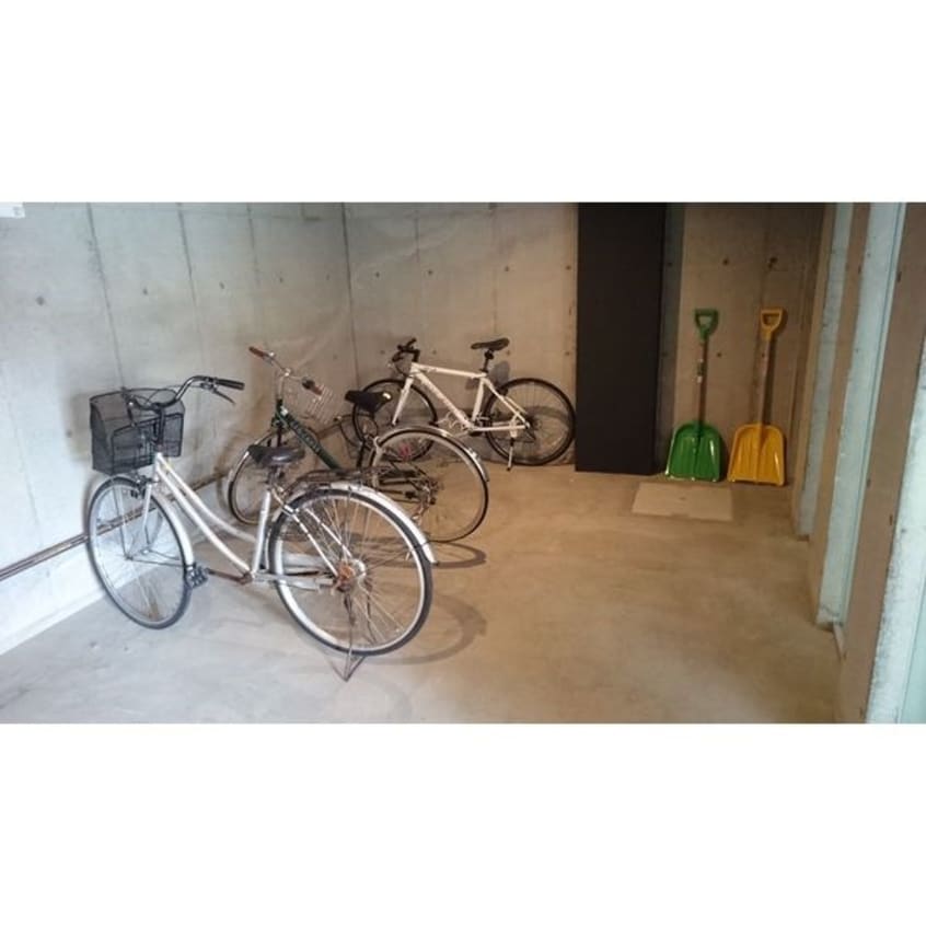  フォレストヒルズN36