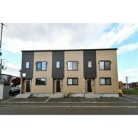 プランドール新川