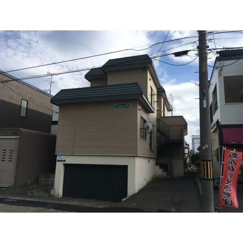  コーポローアン