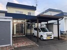 函館本線/稲積公園駅 徒歩10分 1-2階 築43年の外観