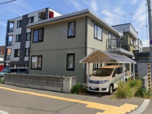 北34西3戸建