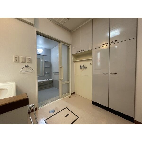  北34西3戸建