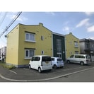 札沼線<学園都市線>/新川駅 徒歩23分 2階 築30年の外観