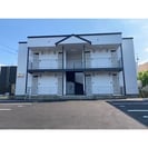 FC Farnest篠路（旧：ハーモニー篠路）の外観
