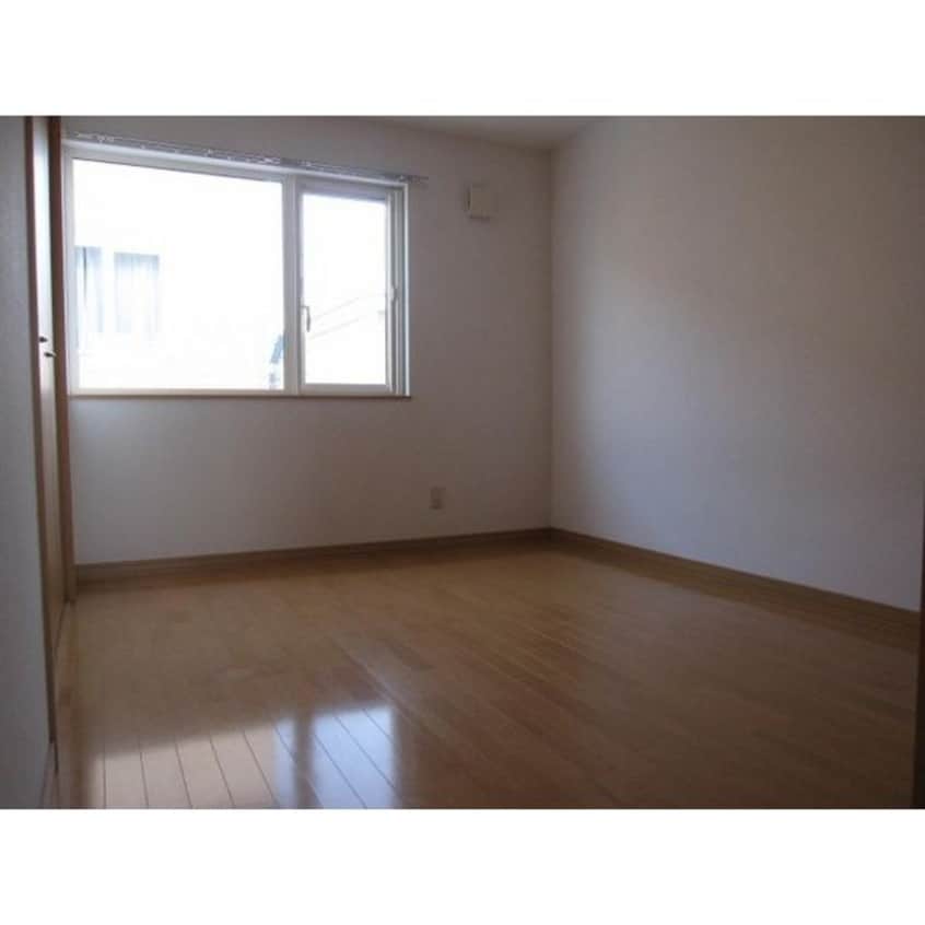  シティーハウスN6