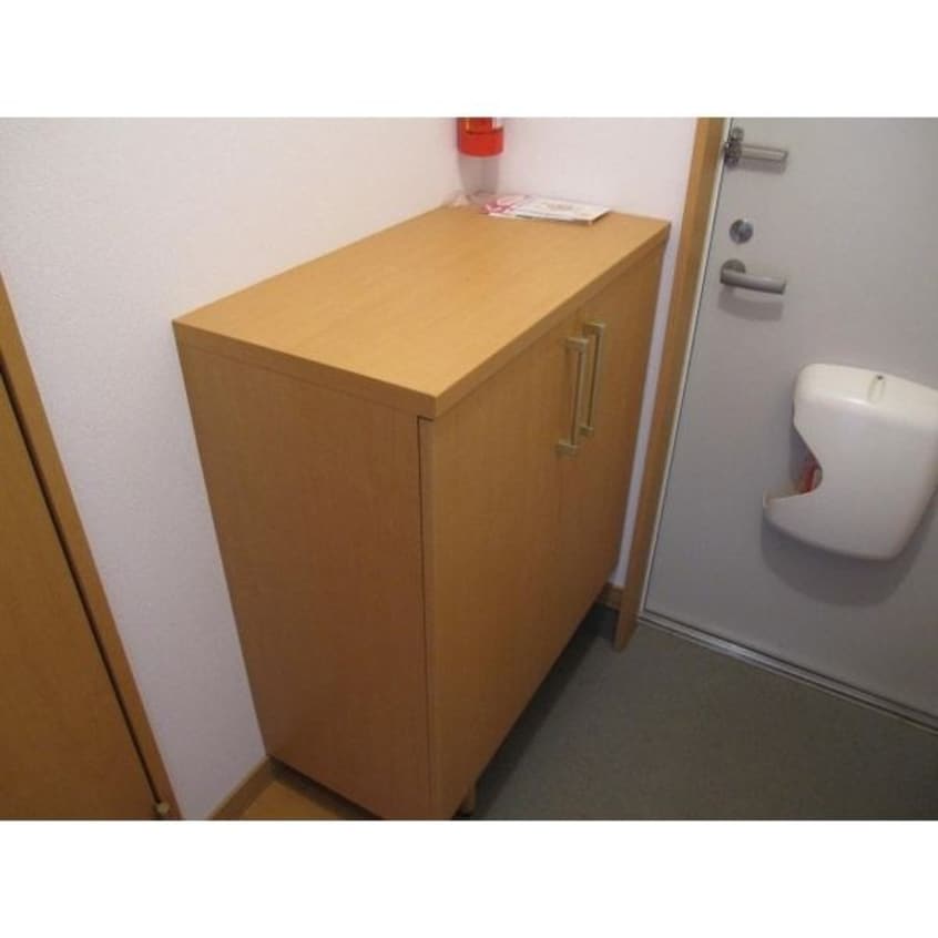  シティーハウスN6