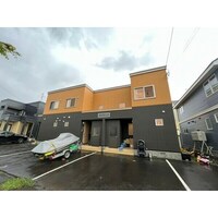 ビッグブリッヂ新川III