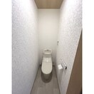  北73　新琴似2条線/新川西3条3丁目 2階 築1年