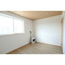  北73　新琴似2条線/新川西3条3丁目 2階 築1年