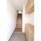  北73　新琴似2条線/新川西3条3丁目 2階 築1年