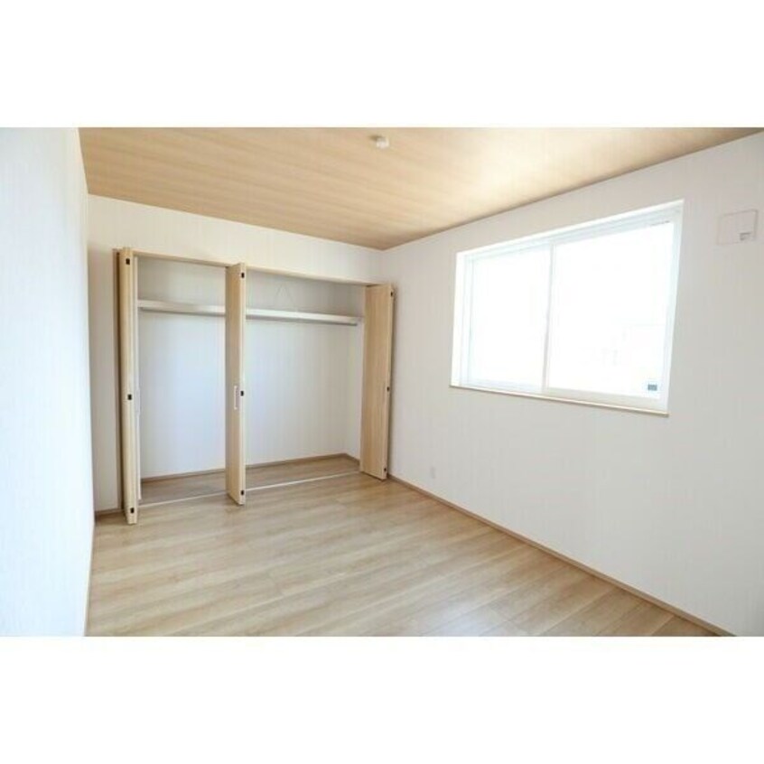  北73　新琴似2条線/新川西3条3丁目 2階 築1年