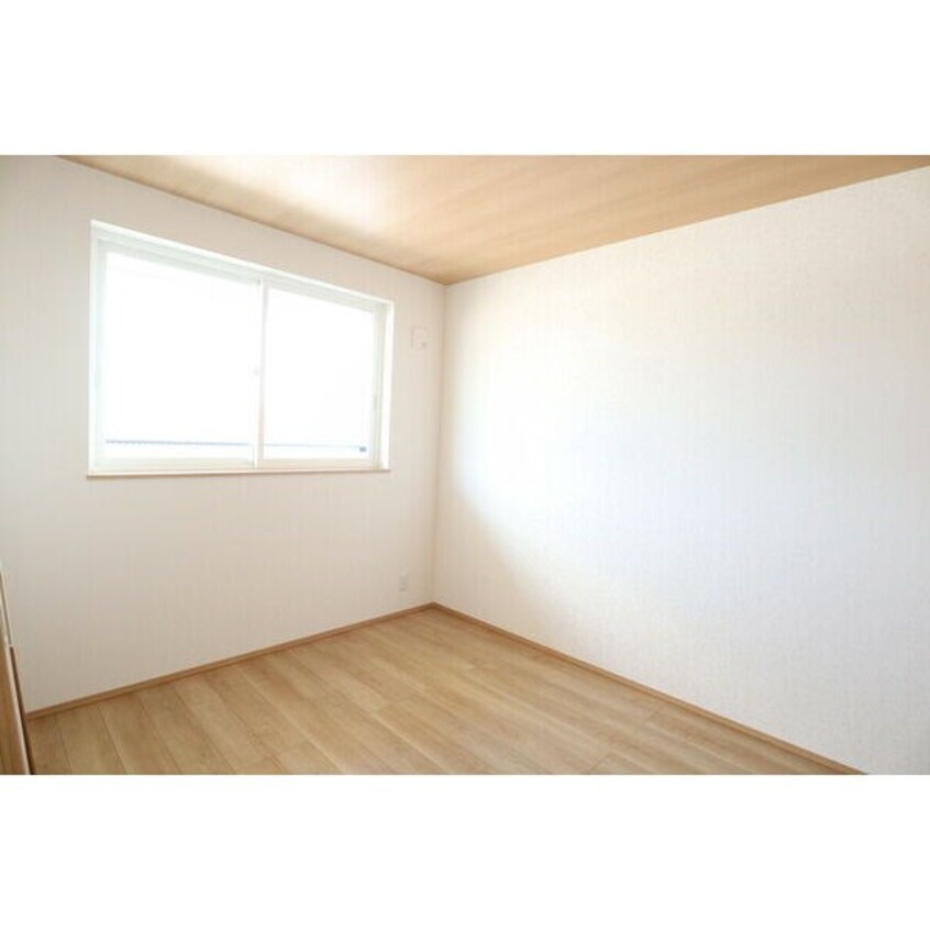  北73　新琴似2条線/新川西3条3丁目 2階 築1年