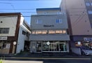  札幌市営地下鉄南北線/北３４条駅 徒歩1分 3階 築43年