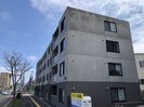 函館本線/手稲駅 徒歩6分 3階 1年未満の外観