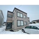 sun hills50の外観