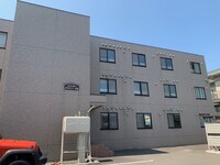 クリスタルリバー七番館