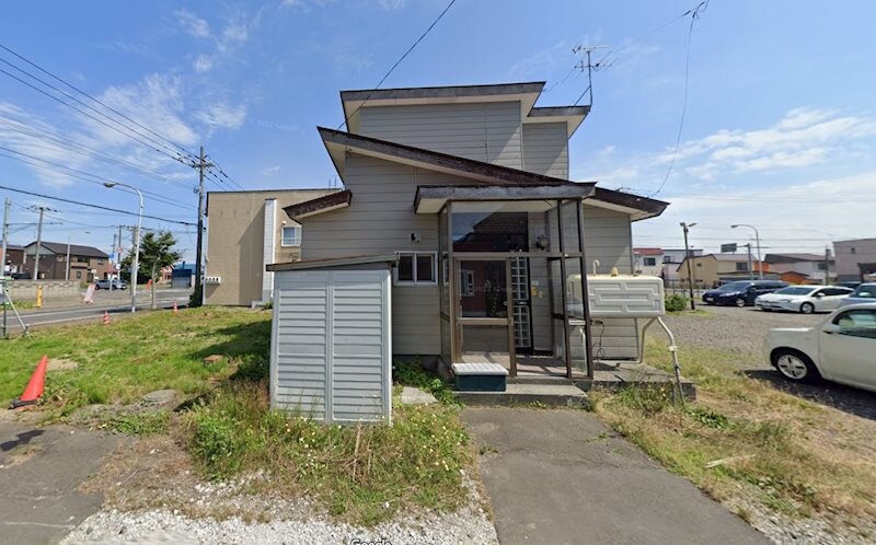  花川北1条4丁目戸建