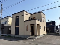 東苗穂十二条3丁目　戸建