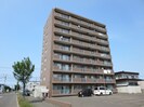 エスタシオンイカワIIIの外観