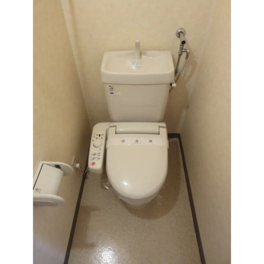  エスタシオンイカワIII