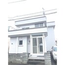 太平4条6丁目戸建の外観