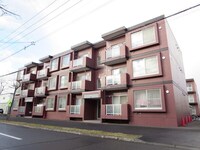 クリスタルリバー五番館