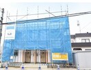 札沼線<学園都市線>/新琴似駅 徒歩23分 1-2階 建築中の外観