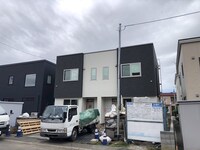 屯田3条6丁目テラスハウス