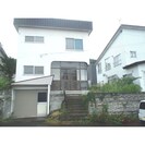 稲穂4条5丁目貸家の外観