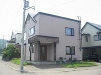 岩渕方戸建