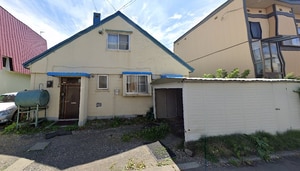 麻生町4丁目松浦方戸建