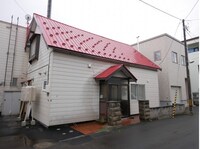 八軒木村方戸建