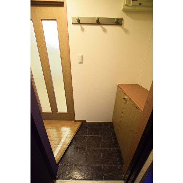  グランメール麻生