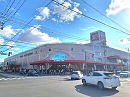 ロピ 屯田店(スーパー)まで348m 屯田9-2（1-6）