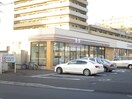 ｾﾌﾞﾝｲﾚﾌﾞﾝ 札幌北42条東18丁目店(コンビニ)まで119m ROSSO　sakaemachi