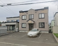 クラーク新琴似