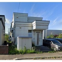 北38条東20丁目4-13戸建