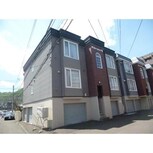 ラ・フォーレ山の手III