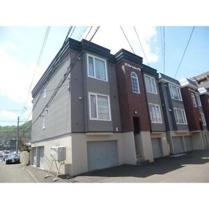 ラ・フォーレ山の手III