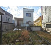 手稲本町五条戸建