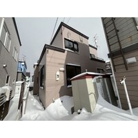 新琴似1条11丁目戸建