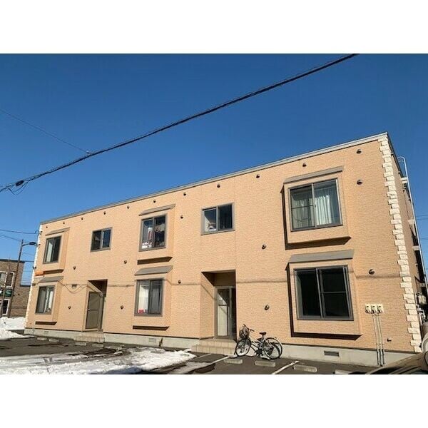  オレンジハウス花川南