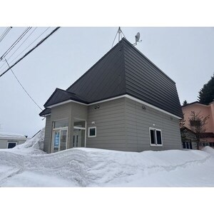 石狩当別元町104貸家