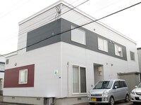 パルクアベニールI