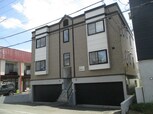ヒルテラス東麻生
